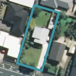 298 High Street, Hawera