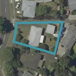 150 Limbrick Street, Terrace End, Palmerston North