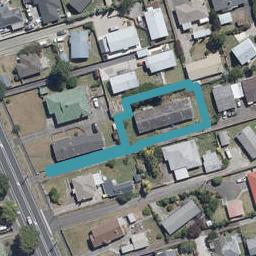 1144A Heaphy Terrace, Fairfield, Hamilton