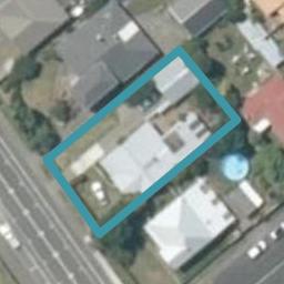 703 Frederick Street West, Mahora, Hastings