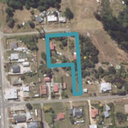 25 Monmouth Street, Hampden