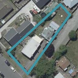 119 Shortland Street, Wainoni, Christchurch