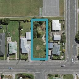 152 Tramway Road, Strathern, Invercargill