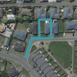 4 Fitzpatricks Lane, Linwood, Christchurch