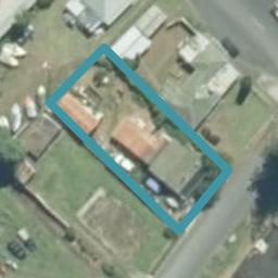 484 Kaora Street, Kawhia, Kawhia
