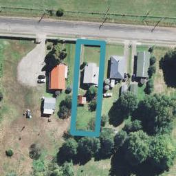 25 Tuparoa Road, Ruatoria
