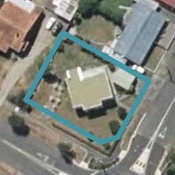 62 Queen Street West, Levin, Levin