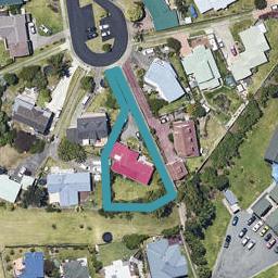 27 The Glebe, Coastlands, Whakatane