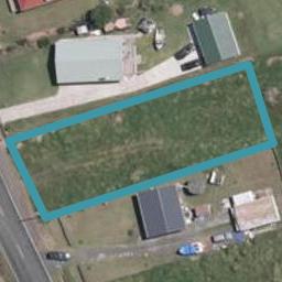 157 State Highway 12, OMAPERE, KAIKOHE