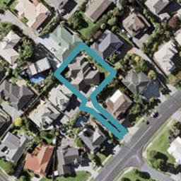 10 Alicia Road, Somerville, Auckland