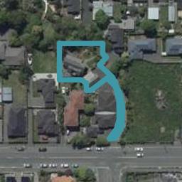103 Edgeware Road, St Albans, Christchurch