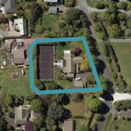16 Tawhai Place, Parahaki, Whangarei