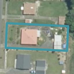 92 Bailey Street, Huntly, Huntly