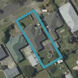 61 Guy Avenue, Takaro, Palmerston North