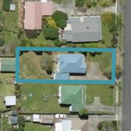 104 George Street, Hikurangi, Hikurangi