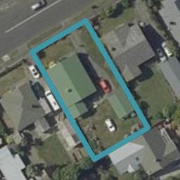 52 Chelwood Street, Takaro, Palmerston North