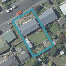 4 Erskine Place, Saint Clair, Dunedin