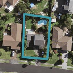 10 Kuripaka Crescent, The Gardens, Auckland