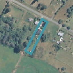 19 Huirapa Street, Temuka, Temuka