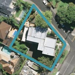 14 Glanville Terrace, Parnell, Auckland