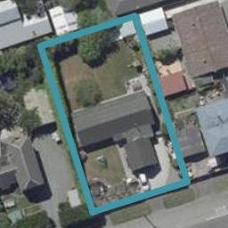 68 Halsey Street, South New Brighton, Christchurch