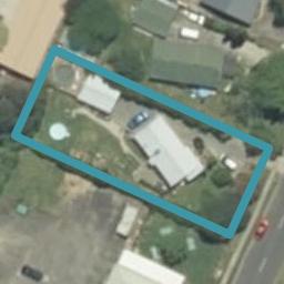 7 School Road, Whatawhata