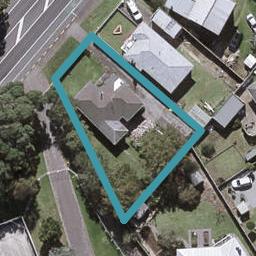 111 South Road, Spotswood, New Plymouth