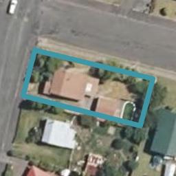 1 Alexandra Street, Dannevirke, Dannevirke