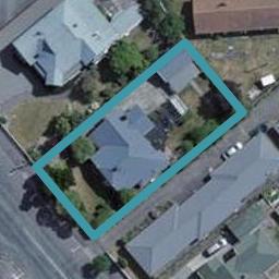 23 Worksop Road, Masterton