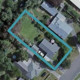 6 Kempton Street, Greytown