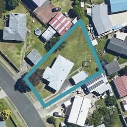 3 Dover Place, Mount Maunganui, Mount Maunganui