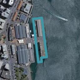 3/9 Queens Wharf, Wellington Central, Wellington