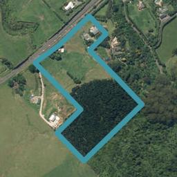 1523 South Road, Kaitake, New Plymouth