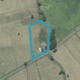 207 Te Hoe Road, Orini
