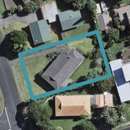 27 Racecourse Road, Waiuku, Waiuku