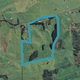 548 Kapukapu Road, Hamurana