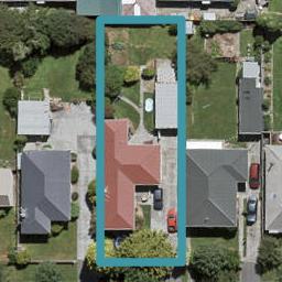 136 Lamond Street East, Hargest, Invercargill