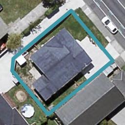 1004 St Aubyn Street West, Saint Leonards, Hastings
