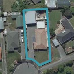 27 Hewlings Street, Shirley, Christchurch