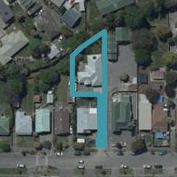 21A MacAulay Street, Addington, Christchurch