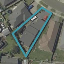 9 Masefield Terrace, Kelvin Grove, Palmerston North