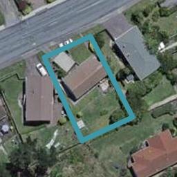 154 Mark Avenue, Grenada Village, Wellington