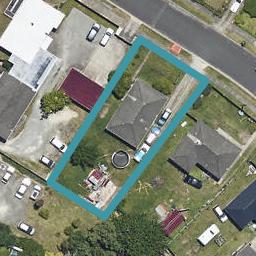3 Hall Street, Kawerau, Kawerau