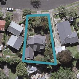 8 Rennell Street, Frankleigh Park, New Plymouth