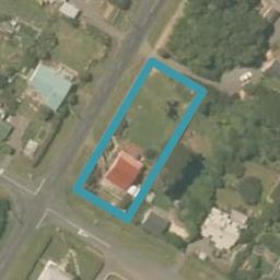 3 Shrewsbury Street, Riverton