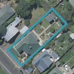 23 Franklin Street, Dalmore, Dunedin