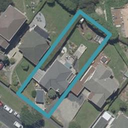 100 Lynn Street, Wakari, Dunedin