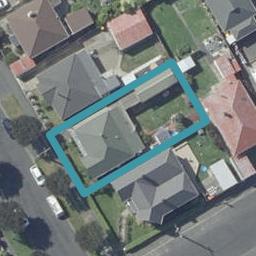 16 Kirkcaldy Street, South Dunedin, Dunedin