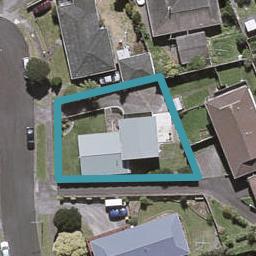 14 Bronte Place, Whalers Gate, New Plymouth