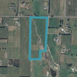 159 Fishers Road, Loburn, Rangiora